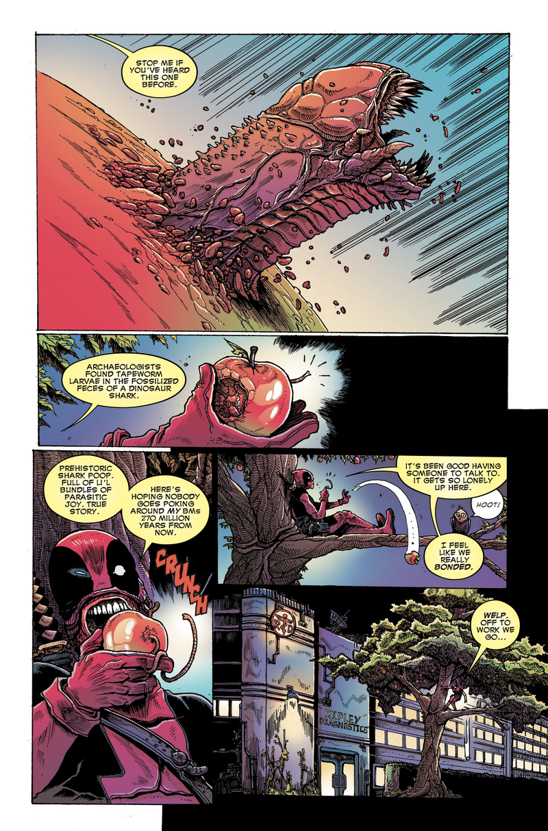 Image: Marvel Comics
